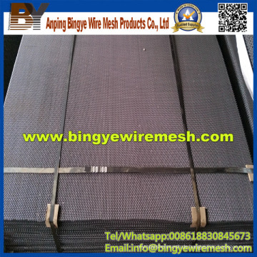 Barbecuie Crimped Wire Mesh Anping Fabrik (Herstellung)